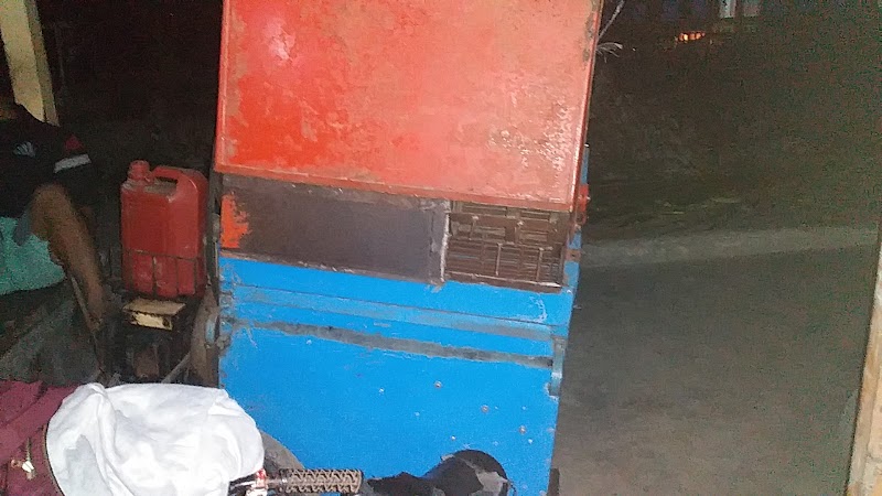 Senang Tani: Solusi Pertanian Terbaik di Cilacap
